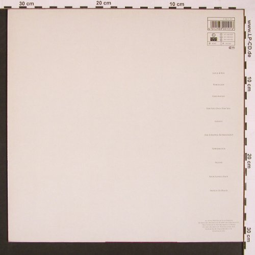 Fordham,Julia: Porcelain, Circa(Circa 10), D, 89 - LP - A4944 - 2,00 Euro