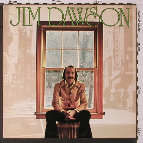 Dawson,Jim: Same, RCA(CPL1-0601), US, 1974 - LP - E1391 - 2,00 Euro
