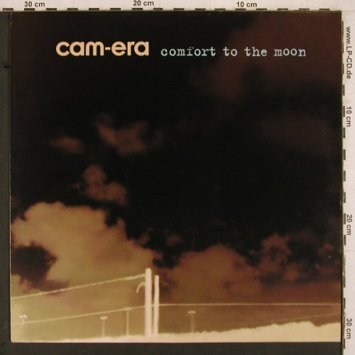 Cam-Era: Comfort to the moon *6, Sony(669569 6), UK, 2000 - 12inch - E2721 - 4,00 Euro