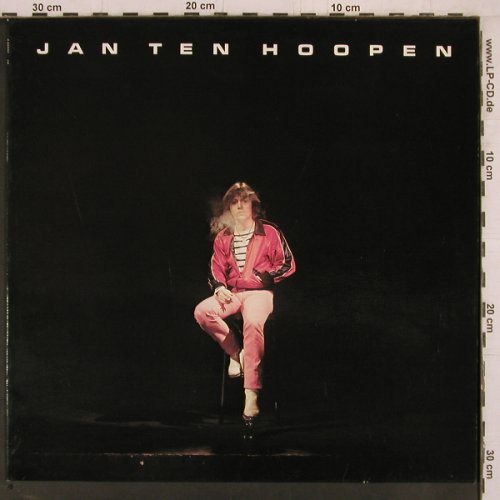 Ten Hoopen,Jan: Same, Telefunken(6.23692 AP), D, 1979 - LP - E3138 - 2,00 Euro