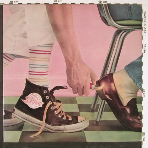 Kid Brother: Same, MCA(3176), US, 1979 - LP - E3339 - 2,00 Euro