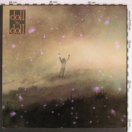 Doll By Doll: Same, Magnet(6.24731), D, 1981 - LP - E7277 - 2,00 Euro