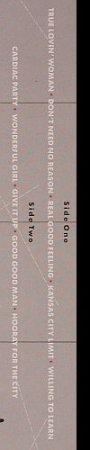 Mack,Jack & the Heart Attack: Cardiac Party, Full Moon(FM K 99252), D, 1982 - LP - E8360 - 2,00 Euro