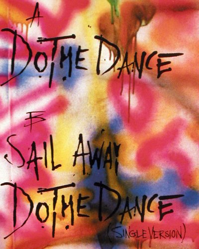 Trance Dance: Do the Dance*2/Sail Away, CBS (CBSA 12.6924), NL, 1986 Typ: 12" Best.-Nr.: H5062 Preis: 1,00 Euro