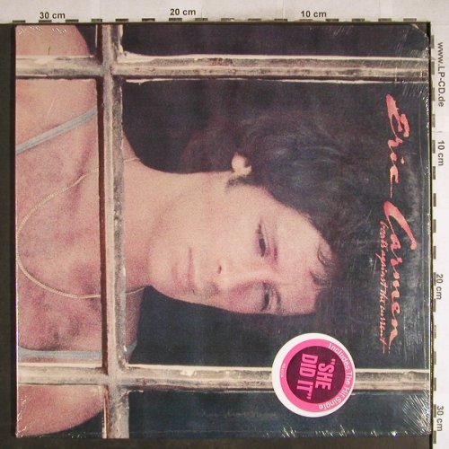 Carmen,Eric: Boats Against The Current, FS-New, Arista(AB 4124), US, CO, 1977 - LP - H7657 - 3,00 Euro