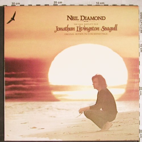 Diamond,Neil: Jonathan Livingston Seagull, Foc, CBS(KS 32550), CDN, 1973 - LP - H7948 - 4,00 Euro
