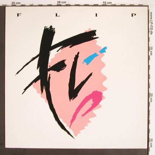 Flip: Same, Ultraphone(6.26333 AP), D, 1986 - LP - H9048 - 3,00 Euro