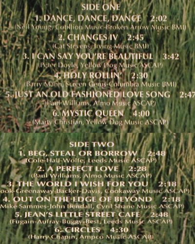 New Seekers: Circle, Elektra(EKS-75034), US, CO, 1972 - LP - H9791 - 3,00 Euro