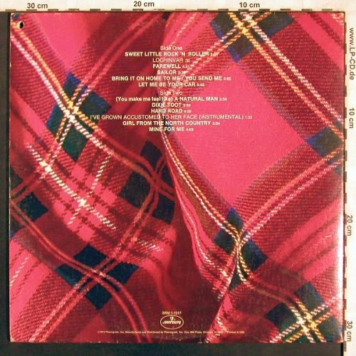 Stewart,Rod: Smiler, Foc, WB (SRM 1-1017), US, co, 1974 Typ: LP Best.-Nr.: V1118 Preis: 7,50 Euro