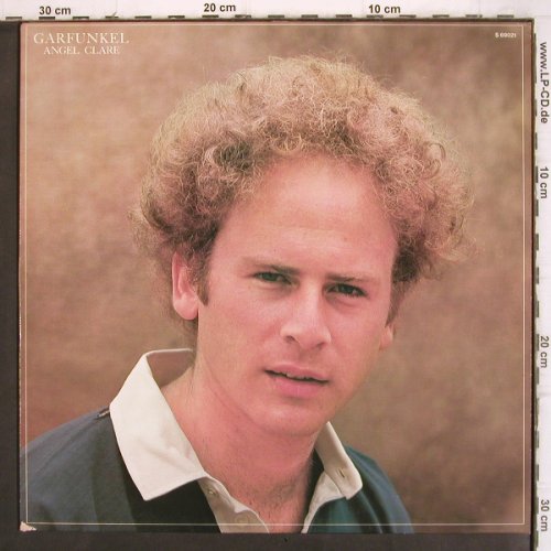 Garfunkel,Art: Angel Clare, CBS(S 69021), NL, 1973 - LP - V1186 - 6,00 Euro