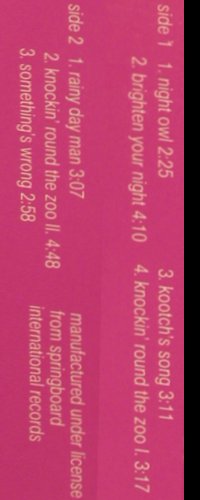 Taylor,James: This is (1975), 2001 Metronome(201.080), D, Ri, 1975 - LP - V1355 - 9,00 Euro