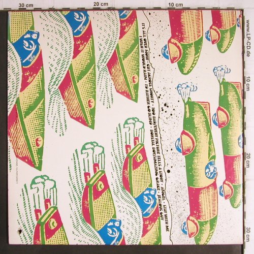 Stewart,Rod / Faces Live: Coast To Coast,Overture And Beginne, Mercury (SRM-1-697/0598), US,co,Foc, 1973 Typ: LP Best.-Nr.: V1357 Preis: 12,50 Euro