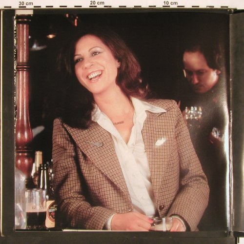 Brooks,Elkie: ELKIE 1, Promo, Foc, m /vg+, AM(ELKIE1), UK,Booklet, 1978 - LP - V2051 - 5,00 Euro