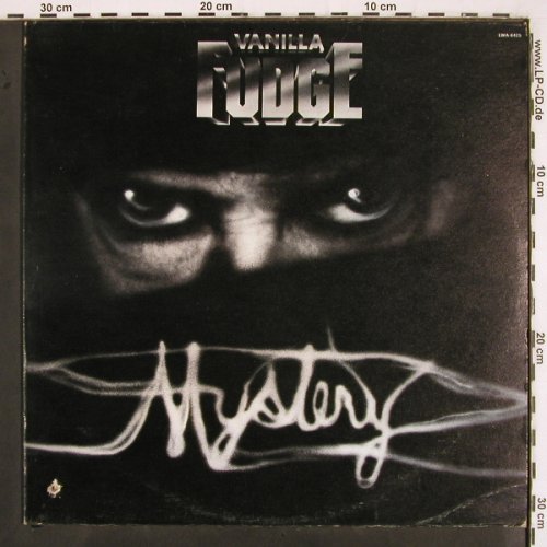 Vanilla Fudge: Mystery, m-/vg+, Atlantic (LWA-6425), Mexico,Co, 1985 Typ: LP Best.-Nr.: V2765 Preis: 7,50 Euro