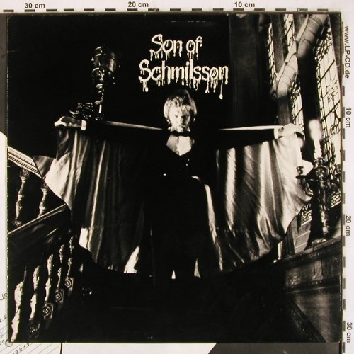 Nilsson,Harry: Son Of Schmilsson, RCA, Musterplatte (CL 13812), D, Ri Typ: LP Best.-Nr.: V3309 Preis: 6,00 Euro
