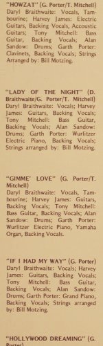Sherbet: Howzat !, MCA(2226), US, CO, 1976 - LP - X3345 - 3,00 Euro