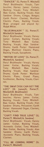 Sherbet: Howzat !, MCA(2226), US, CO, 1976 - LP - X3345 - 3,00 Euro
