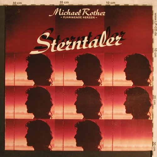 Rother,Michael: Sterntaler, SKY(013), D, 1978 - LP - X4240 - 7,50 Euro