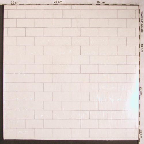 Pink Floyd: The Wall, Foc, FS-New, Harvest(1 C198-63410/11), D, 1979 - 2LP - X4597 - 90,00 Euro