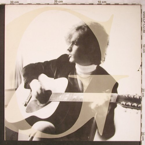 Game Theory: Real Nighttime, Enigma(2022-1), NL, 1985 - LP - X4892 - 6,00 Euro