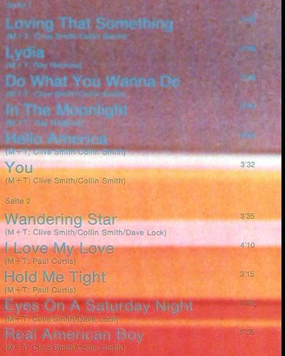 Newport: Same, Harvest(064-32 525), D, 1977 - LP - X52 - 3,00 Euro
