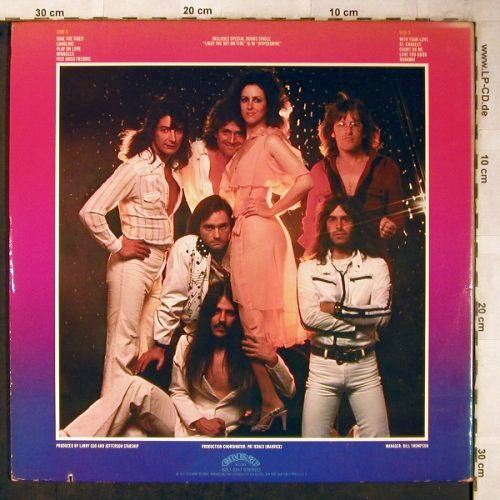 Jefferson Starship: Gold, Foc, Grunt(BZL1-3247), US, co, 1979 - LP - X5626 - 9,00 Euro