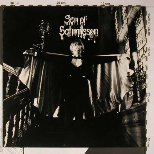 Nilsson,Harry: Son Of Schmilsson, Musterplatte, RCA like new(CL 13812), D, Ri,  - LP - X6456 - 7,50 Euro