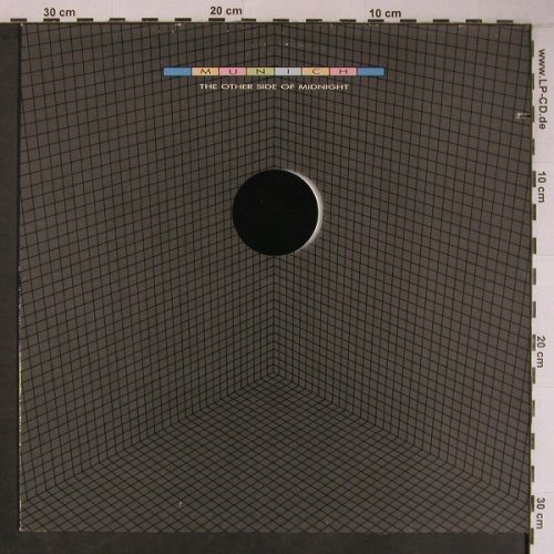 Munich: The Other Side Of Midnight,greyViny, Intercord (INT 145.090), D 1986 Typ: LP Best.-Nr.: X6728 Preis: 6,00 Euro