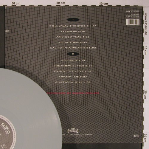 Munich: The Other Side Of Midnight,greyViny, Intercord (INT 145.090), D 1986 Typ: LP Best.-Nr.: X6728 Preis: 6,00 Euro