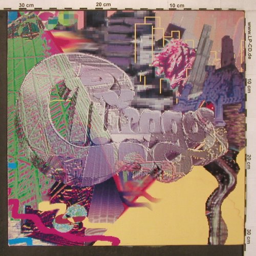 Chicago: 19, m / vg-, Reprise(925 714-1), D, 1988 - LP - X7256 - 5,00 Euro