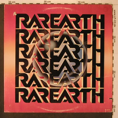 Rare Earth: Same, m-/vg+, Prodigal (P6-10019S1), US, CO, 1977 Typ: LP Best.-Nr.: X7499 Preis: 9,00 Euro