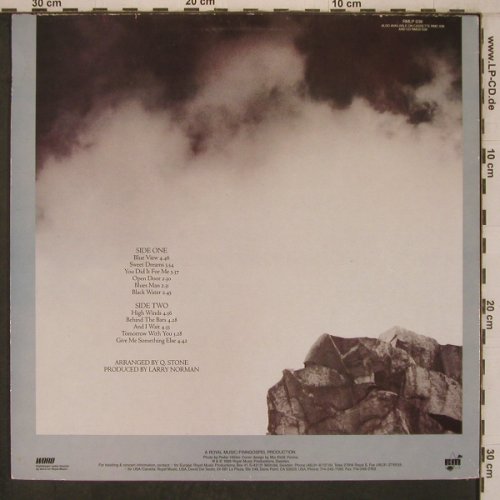 Q-Stone: Same, Royal Music (RMLP 036), S, 1988 Typ: LP Best.-Nr.: X7592 Preis: 5,00 Euro