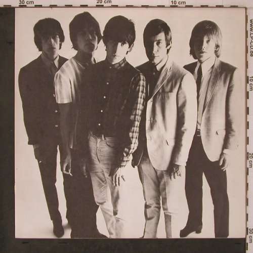 Rolling Stones: Booklet-8 Jahre R.S.63-70/ Story, Teldec (6.30118-00-501), D,8 Seiten Typ: Book Best.-Nr.: X7689 Preis: 5,00 Euro