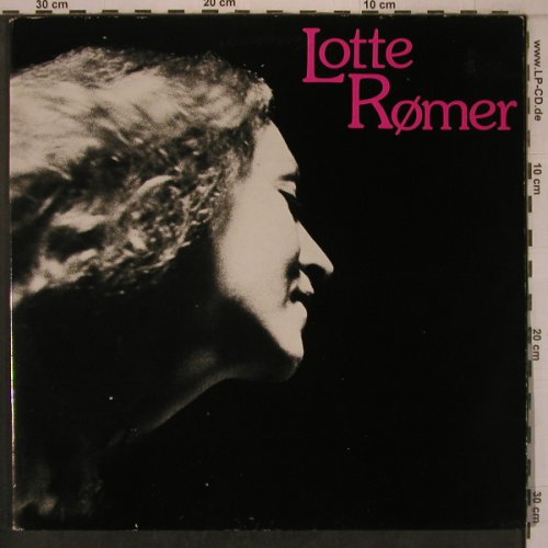 Römer,Lotte: Same, Foc, Metronome(MLP 15 648), S, 1978 - LP - X7735 - 7,50 Euro