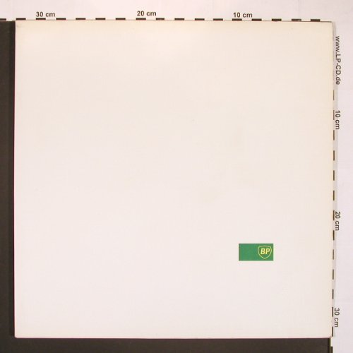 V.A."BP" - Mit den Besten Wünschen: Karajan / Count Basie..Atomic, D.Gr. / Roulette Rou1005, D Typ: 2LP Best.-Nr.: X8229 Preis: 7,50 Euro