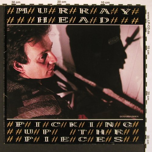 Head,Murray: Picking Up The Pieces+1, Virgin(602 015-213), D, 1985 - 12inch - X8273 - 3,00 Euro