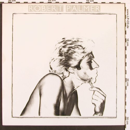 Palmer,Robert: Secrets, Island (ILPS 9544), CDN, 1979 Typ: LP Best.-Nr.: X9175 Preis: 6,00 Euro