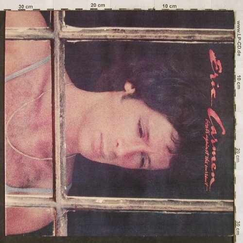 Carmen,Eric: Boats Against The Current, Foc, Arista(1C 064-99 396), D, 1976 - LP - X9395 - 5,00 Euro