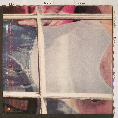 Carmen,Eric: Boats Against The Current, Foc, Arista(1C 064-99 396), D, 1976 - LP - X9395 - 5,00 Euro