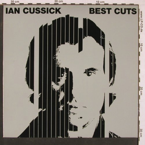 Cussick,Ian: Best Cuts, RCA(PL 70103), D, 1983 - LP - Y1326 - 6,00 Euro