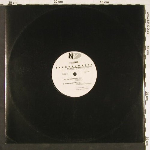 Talbot / White: Off The Beaten Track *2+2, Promo, New Note(NN121002), UK, 1996 - 12inch - Y1502 - 5,00 Euro