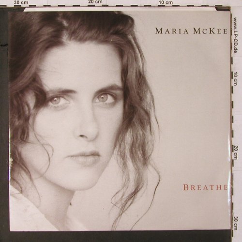 Mc Kee,Maria: Breathe / Panic Beach/+1, Geffen (GFST 1), UK, 1989 Typ: 12" Best.-Nr.: Y1700 Preis: 3,00 Euro