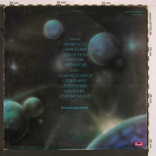 Hollies: Five Three One-Double Seven O Four, Polydor(2442-160), UK, 1979 - LP - Y2012 - 7,50 Euro