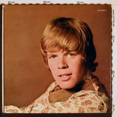 Herman's Hermits: Mrs.Brown,You've Got-Soundtrack,Foc, MGM(SE-4548 ST), US, Co, 1968 - LP - Y2263 - 6,00 Euro