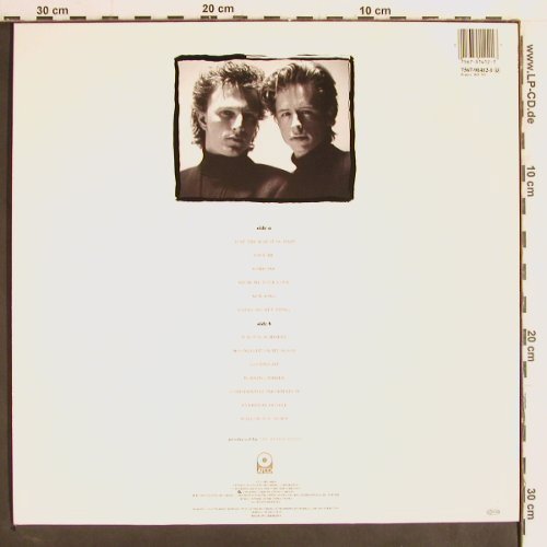 Rembrandts: Same, Atco (7567-91412-1), D, 1990 Typ: LP Best.-Nr.: Y2451 Preis: 5,00 Euro