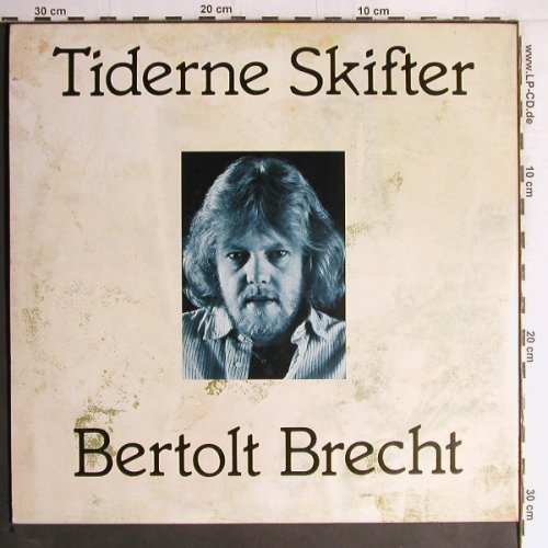 Sebastian: Tiderne Skifter(B.Brecht), Foc, Exlibris (EXL 30.006), DK, woc, 1979 Typ: LP Best.-Nr.: Y2525 Preis: 6,00 Euro