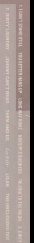 Henley,Don: I Can't Stand Still, Asylum(K 52 365), D, 1982 - LP - Y2792 - 5,00 Euro