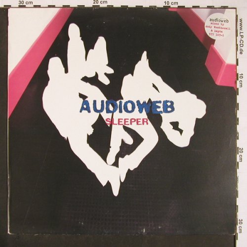 Audio Web: Sleeper *4, Mother Records (12 MUM 69), UK, 1995 Typ: 12" Best.-Nr.: Y294 Preis: 5,00 Euro