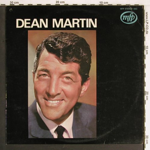 Martin,Dean: Same, MFP(5003), D, co,  - LP - Y3151 - 5,00 Euro