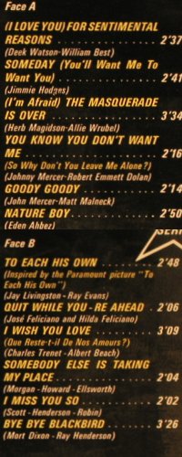 Feliciano,Jose: Fantastic J.F., RCA Star Serie(FCL1 7181), F, 1975 - LP - Y3506 - 6,00 Euro